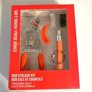 NWT NIB Duo Eyelash Kit​